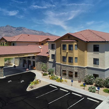 Hampton Inn & Suites Tucson Mall Bagian luar foto