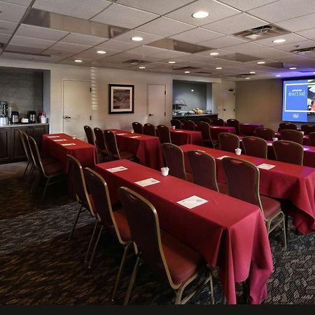 Hampton Inn & Suites Tucson Mall Bagian luar foto