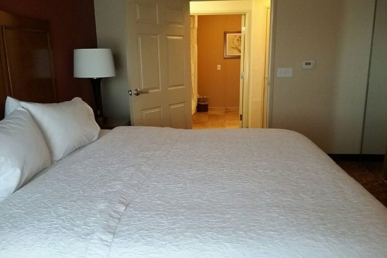 Hampton Inn & Suites Tucson Mall Bagian luar foto