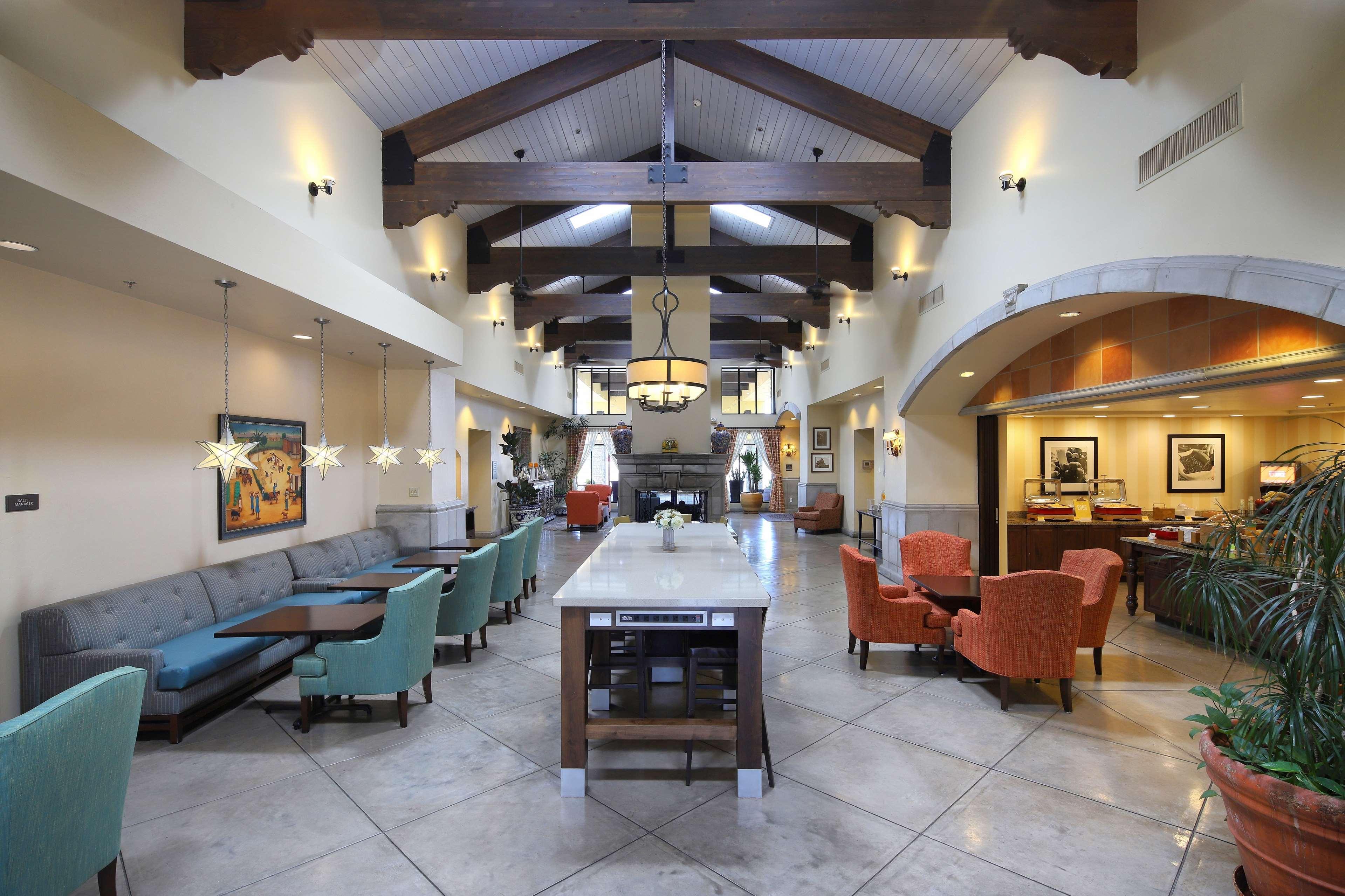 Hampton Inn & Suites Tucson Mall Bagian luar foto