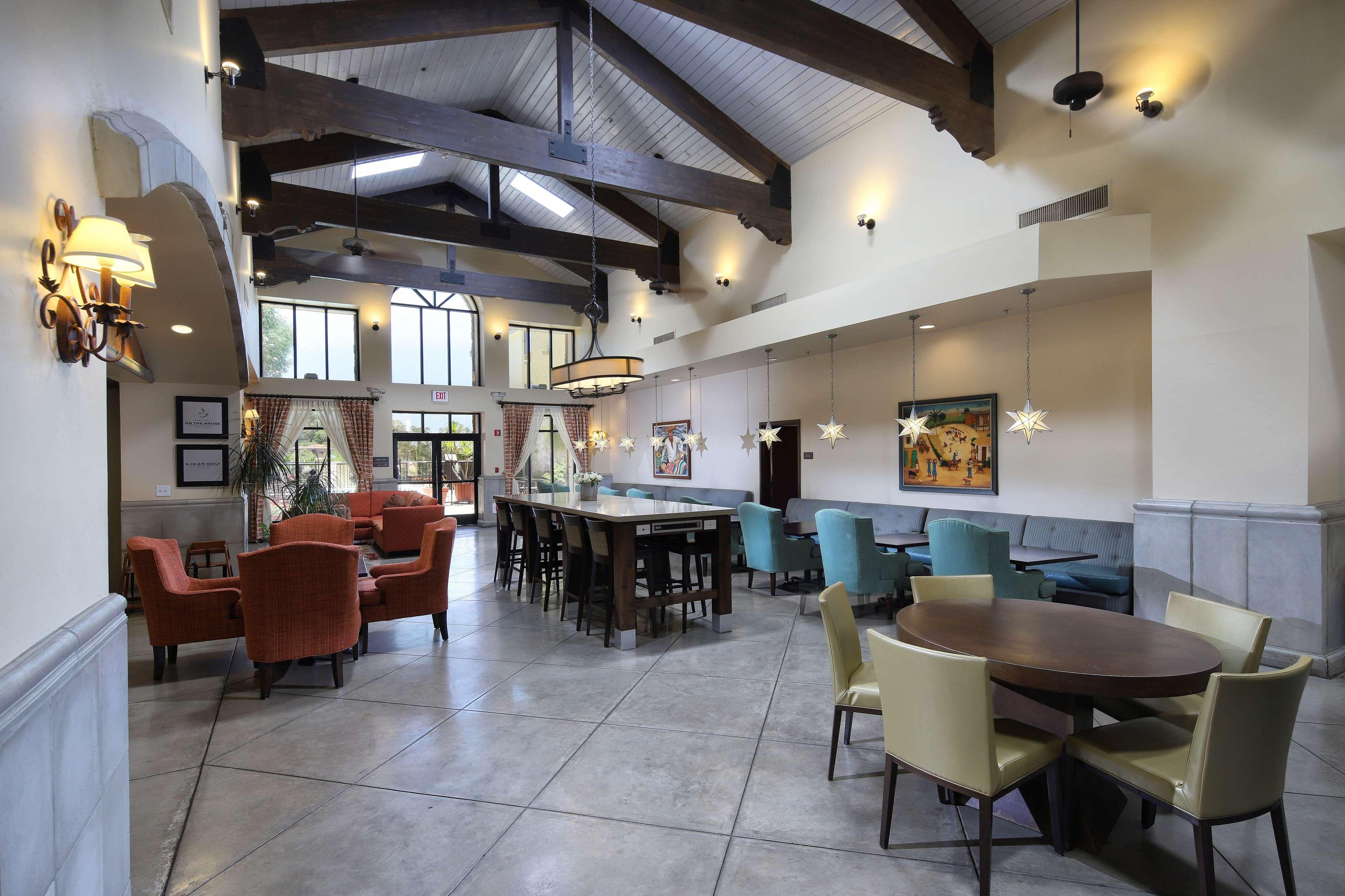 Hampton Inn & Suites Tucson Mall Bagian luar foto