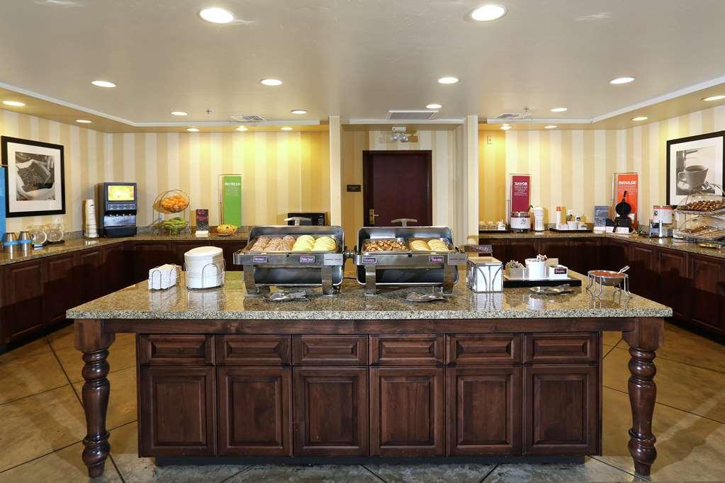 Hampton Inn & Suites Tucson Mall Bagian luar foto