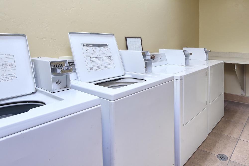 Hampton Inn & Suites Tucson Mall Bagian luar foto
