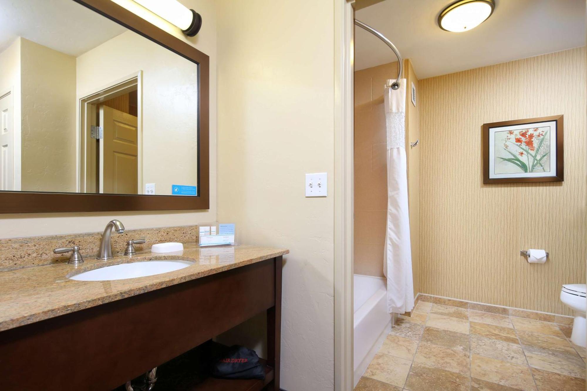 Hampton Inn & Suites Tucson Mall Bagian luar foto