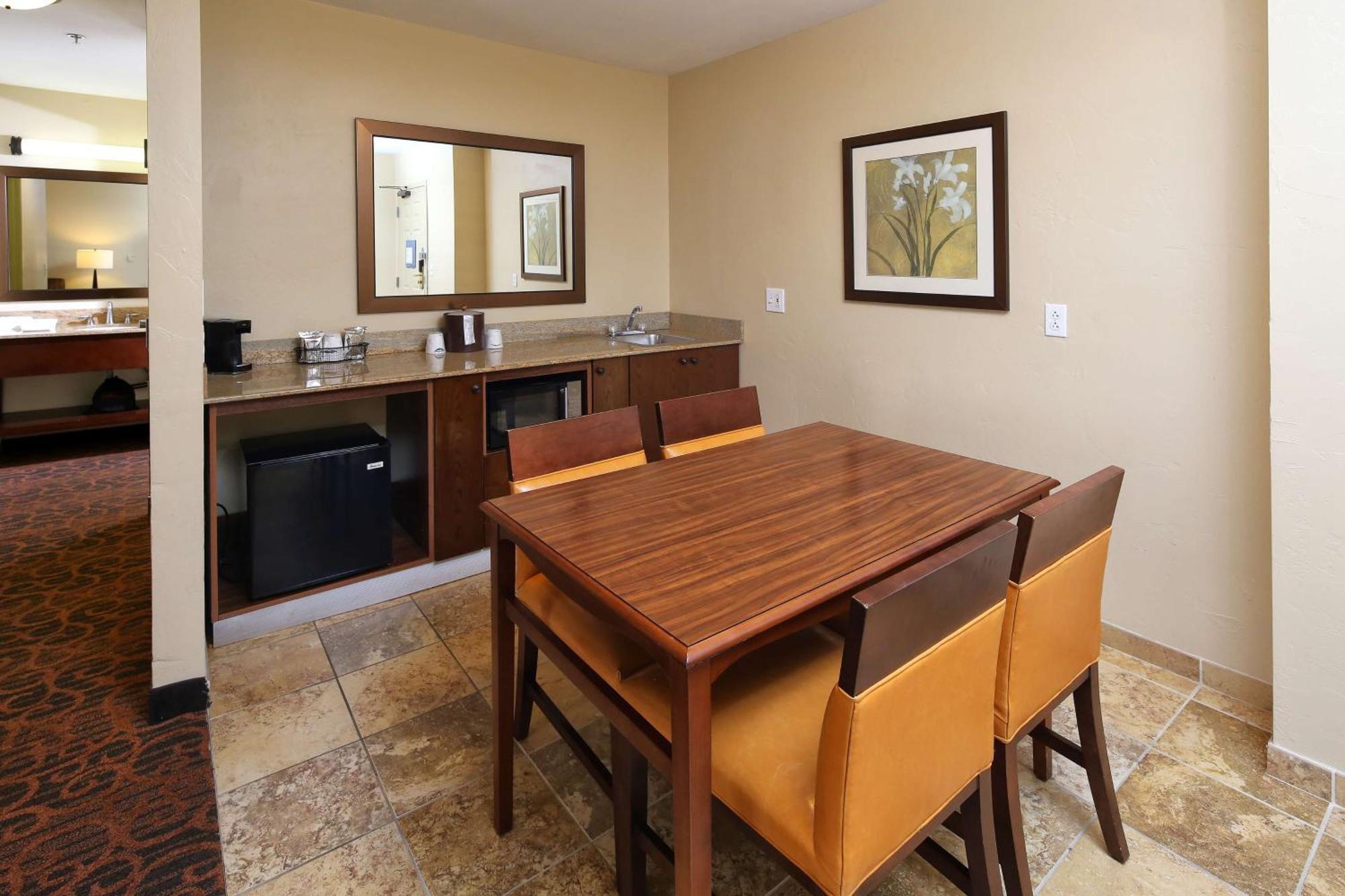 Hampton Inn & Suites Tucson Mall Bagian luar foto