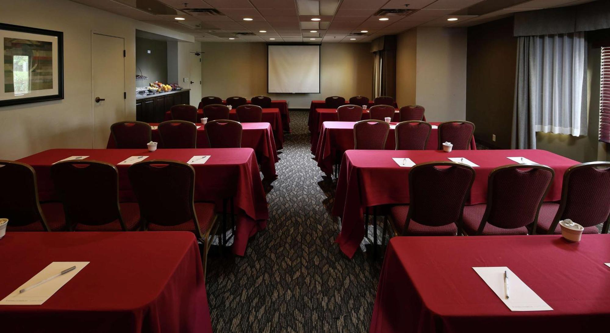 Hampton Inn & Suites Tucson Mall Bagian luar foto