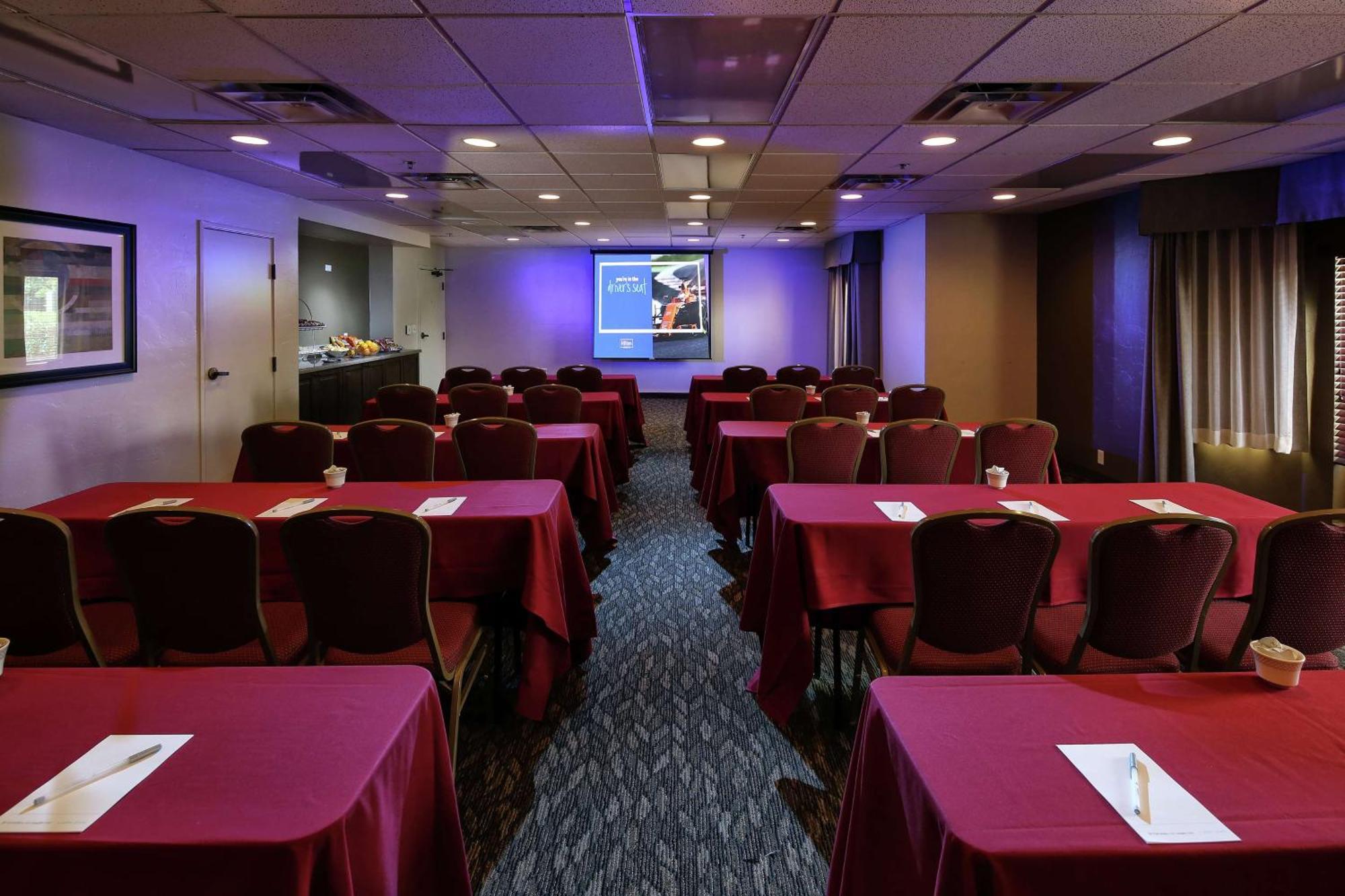 Hampton Inn & Suites Tucson Mall Bagian luar foto