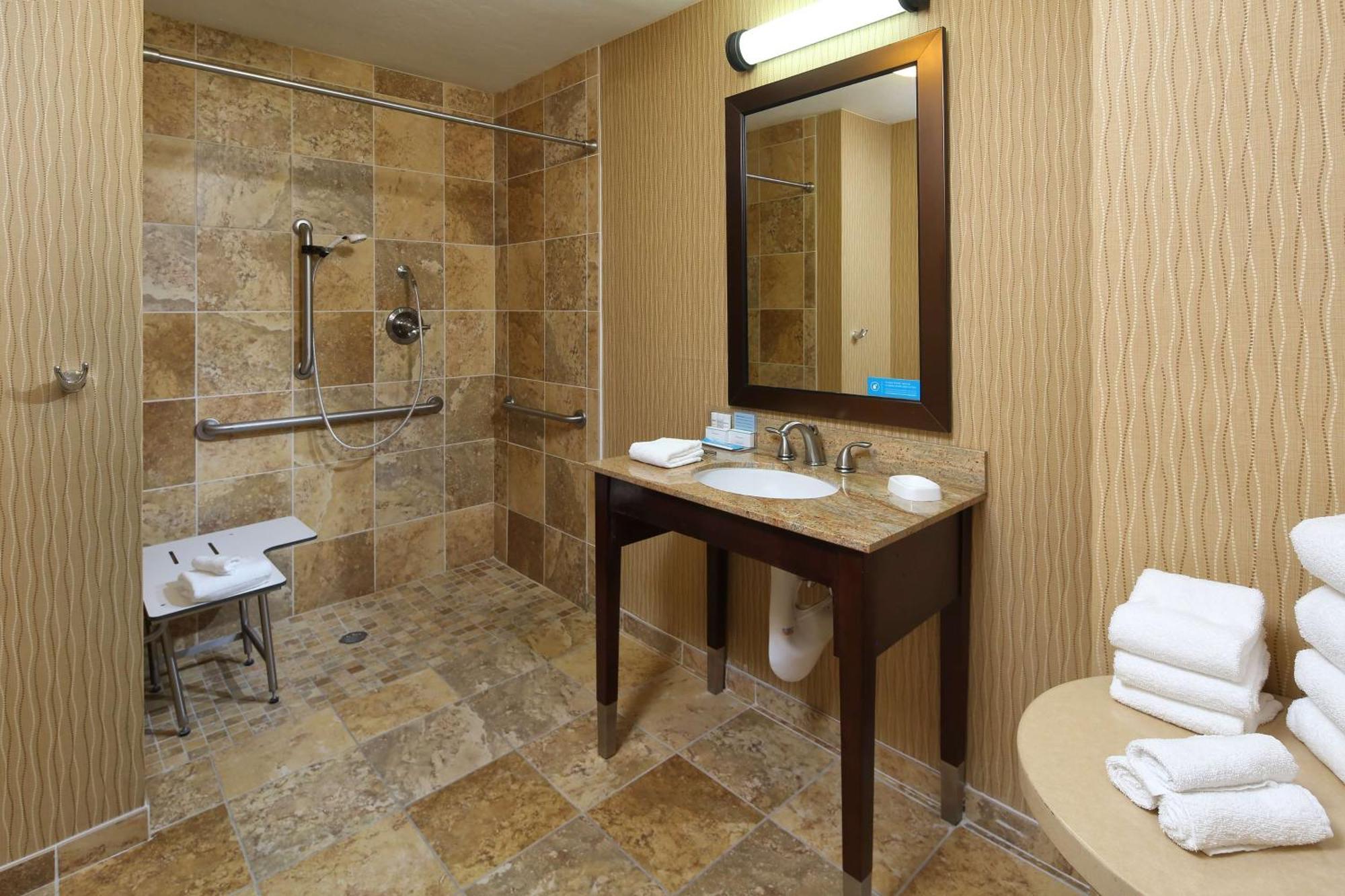 Hampton Inn & Suites Tucson Mall Bagian luar foto