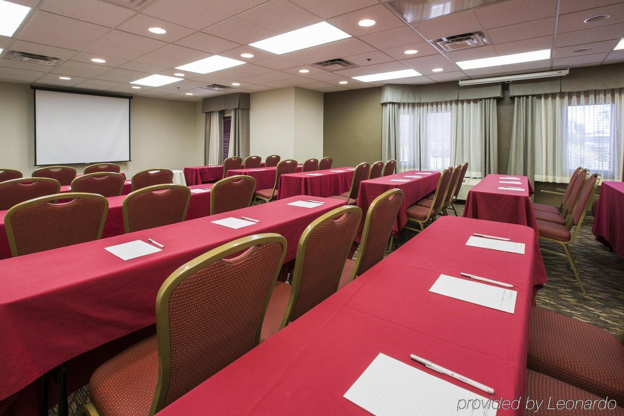 Hampton Inn & Suites Tucson Mall Bagian luar foto