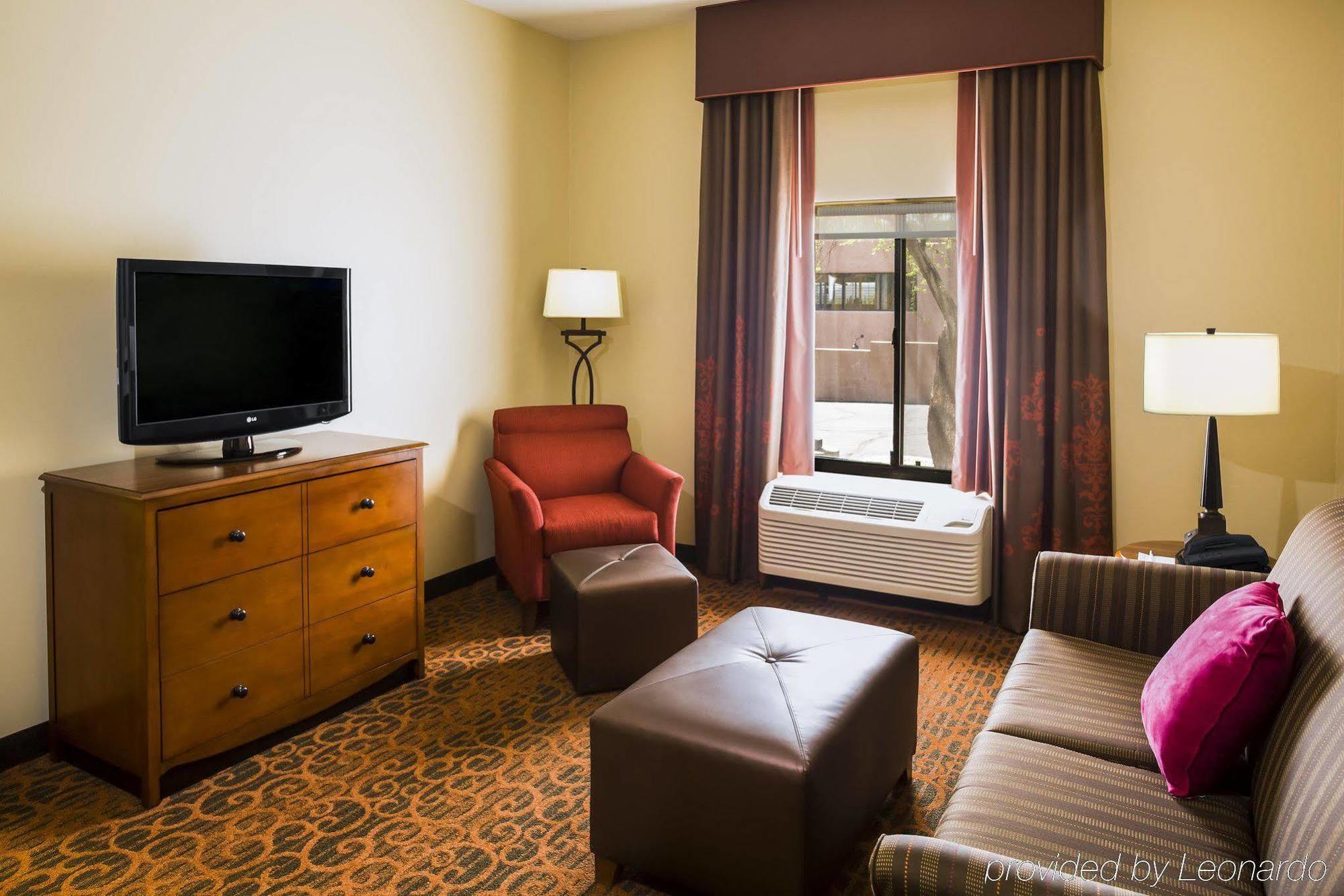 Hampton Inn & Suites Tucson Mall Bagian luar foto