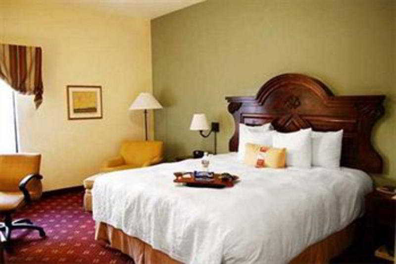 Hampton Inn & Suites Tucson Mall Ruang foto